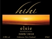 嗨嗨艾爾西加強(qiáng)酒(Hihi Elsie Fortified Wine, Gisborne, New Zealand)