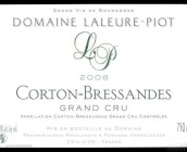 麗朗碧奧酒莊布雷薩（科爾登特級園）紅葡萄酒(Domaine Laleure Piot Bressandes, Corton Grand Cru, France)