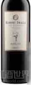 斯格利珍藏梅洛干紅葡萄酒(Les Vins Skalli Robert Skalli Vin de Pays d'Oc Reserve Merlot, France)