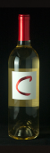 圣約紅C長(zhǎng)相思白葡萄酒(Covenant Red C Sauvignon Blanc, Dry Creek Valley, USA)