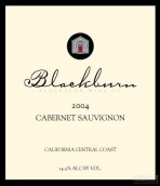 Blackburn Wine Company Cabernet Sauvignon, Paso Robles, USA