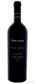 貝靈哲“第三世紀(jì)”品麗珠干紅葡萄酒(Beringer Third Century Cabernet Franc, Howell Mountain, USA)