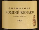 諾米·雷納德酒莊極干型白起泡酒(Nomine-Renard Brut, Champagne, France)