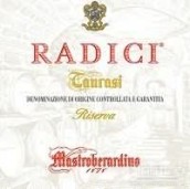 馬斯特巴迪洛哈迪奇珍藏干紅葡萄酒(Mastroberardino Radici Riserva, Taurasi DOCG, Italy)