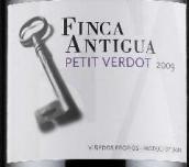 老藤酒庄味而多红葡萄酒(Finca Antigua Petit Verdot, La Mancha, Spain)