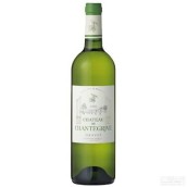 鳴雀酒莊白葡萄酒(Chateau de Chantegrive Blanc, Graves, France)