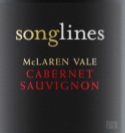 史歌園赤霞珠干紅葡萄酒(Songlines Estates Cabernet Sauvignon, McLaren Vale, Australia)