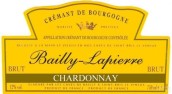 Bailly-Lapierre Cremant de Bourgogne Chardonnay Brut, Burgundy, France