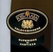 福斯玛莱普洛赛克起泡酒(Foss Marai Cartizze Prosecco, Conegliano Valdobbiadene Superiore DOCG, Italy)