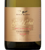 禾富金牌霞多丽干白葡萄酒(Wolf Blass Gold Label Chardonnay, Adelaide Hills, Australia)