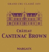 肯德布朗酒庄红葡萄酒(Chateau Cantenac Brown, Margaux, France)