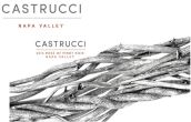 加喜酒莊黑皮諾桃紅葡萄酒(Castrucci Wines Rose of Pinot Noir, Napa Valley, USA)