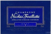 Feuillatte Brut, Champagne, France