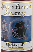 杜普林安妮皇后的復(fù)仇甜紅葡萄酒(Duplin Winery Queen Anne's Revenge, North Carolina, USA)