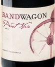 BNA潮流黑皮諾干紅葡萄酒(BNA Wine Group Bandwagon Pinot Noir, Monterey County, USA)