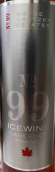 韋恩格雷茨基酒莊第99號(hào)品麗珠冰酒(Wayne Gretzky Estate No.99 Cabernet Franc Ice Wine, Niagara Peninsula, Canada)