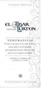 盧頓家族El阿爾巴丹魄干紅葡萄酒(Francois Lurton El Albar Tempranillo, Castilla y Leon, Spain)