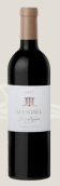 曼德爾酒莊遙地馬爾貝克紅葡萄酒(Mendel Finca Remota Malbec, La Consulta, Argentina)