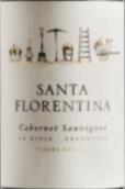 拉里奧哈圣佛羅倫緹娜赤霞珠紅葡萄酒(La Riojana Santa Florentina Cabernet Sauvignon, Famatina, Argentina)