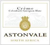 贊德利特阿斯頓谷鴿籠白長相思白葡萄酒(Zandvliet Astonvale Colombard-Sauvignon Blanc, Robertson, South Africa)