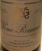 喬治·羅諾拉酒莊（沃恩-羅曼尼村）紅葡萄酒(Domaine Georges Noellat Vosne-Romanee, Cote de Nuits, France)