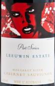 露紋酒莊藝術(shù)赤霞珠紅葡萄酒(Leeuwin Estate Art Series Caberbet Sauvignon, Margaret River, Australia)