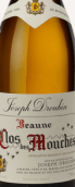 約瑟夫杜魯安慕絲（伯恩一級(jí)園）白葡萄酒(Joseph Drouhin Clos des Mouches Blanc, Beaune Premier Cru, France)