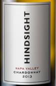 后見酒莊霞多麗干白葡萄酒(Hindsight Wines Chardonnay , Napa Valley, USA)