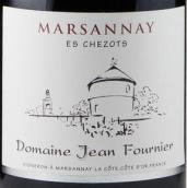 讓福亞酒莊埃蘇佐（馬沙內(nèi)村）紅葡萄酒(Domaine Jean Foillard Es Chezots, Marsannay, France)