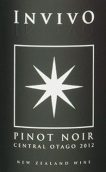 南極星酒莊黑皮諾紅葡萄酒(Invivo Pinot Noir, Central Otago, New Zealand)