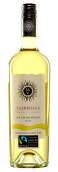 門多薩菲爾山霞多麗白葡萄酒(Mendoza Vineyards Fairhills Chardonnay, Mendoza, Argentina)