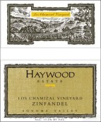 Haywood Estate Los Chamizal Vineyards Zinfandel, Sonoma Valley, USA