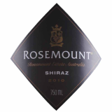 若詩莊園玫瑰路設拉子紅葡萄酒(Rosemount Estate Rosemount Road Shiraz, South Eastern Australia, Australia)