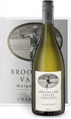 博克蘭谷高級霞多麗干白葡萄酒(Brookland Valley Premium Chardonnay, Margaret River, Western Australia)