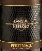 Pertinace Langhe
