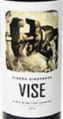 里韋拉酒莊夾鉗混釀紅葡萄酒(Rivera Vineyards Vise Red Blend, Napa Valley, USA)