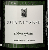 翠伊倫酒莊艾瑪里貝拉名望特釀紅葡萄酒(Yves Cuilleron Cuvee Prestige l'Amarybelle, Saint-Joseph, France)