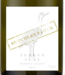 紅頂鸛屠夫干白葡萄酒(Turkey Flat Vineyards Butchers Block White, Barossa Valley, Australia)