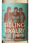 亨利佩勒姆家族手足之爭白葡萄酒(Henry of Pelham Family Estate Sibling Rivalry White, Niagara Peninsula, Canada)