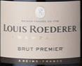 路易王妃特級干型香檳(Champagne Louis Roederer Brut Premier, Champagne, France)