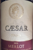 凱撒酒莊梅洛干紅葡萄酒(Caesar Merlot, Abruzzo, Italy)