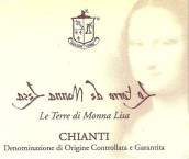 里帕酒莊蒙娜麗莎故址紅葡萄酒(Fattoria La Ripa Le Terre di Monna Lisa, Chianti DOCG, Italy)