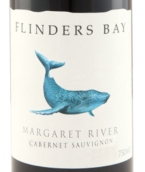 蓮達灣酒莊赤霞珠紅葡萄酒(Flinders Bay Cabernet Sauvignon, Margaret River, Australia)