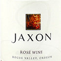 賈克森丹魄桃紅葡萄酒(Jaxon Rose Wine, Rogue Valley, USA)