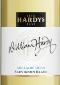 哈迪威廉哈迪長相思干白葡萄酒(Hardys William Hardy Sauvignon Blanc, South Eastern Australia)