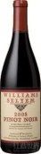 威廉斯樂姆酒莊索諾瑪海岸黑皮諾干紅葡萄酒(Williams Selyem Estate Vineyard Sonoma Coast Pinot Noir, Northern California, USA)