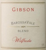 吉布森威普拉達混釀干紅葡萄酒(Gibson Barossavale Blend Wilfreda, Barossa Valley, Australia)