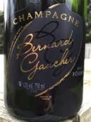 甘徹伯納德珍藏極干型香檳(Champagne Gaucher Bernard Reserve Brut, Champagne, France)