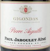 嘉伯樂酒莊針石山紅葡萄酒(Paul Jaboulet Aine Pierre Aiguille, Gigondas, France)
