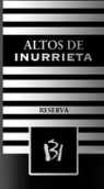 瑩瑞黛酒莊巔峰巨作珍藏紅葡萄酒(Bodegas Inurrieta Altos de Inurrieta Reserva, Navarra, Spain)